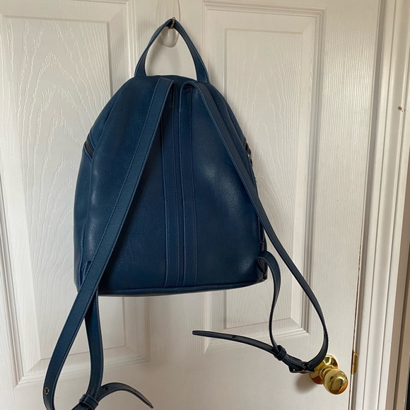 Matt & Nat book bag purse - Picture 2 of 4